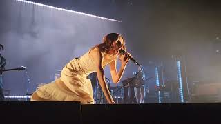 PJ Harvey &quot;50ft Queenie&quot; Palace Theatre St. Paul 10/2/24