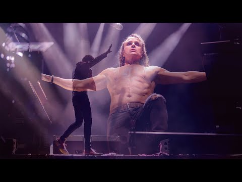 Nacho Cano & Gabriel De La Rosa - Barco a Venus (Sonorama Festival 2019)