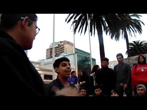 DOPAO vs. FET ONE vs. MENTIRA: 8vos - Salesiano Battles Vol 7