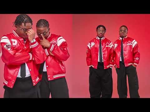 DubeTwiinz x Soweto's Finest x Ntando Yamhlubi x Abuti Lowkey ( Mina Nawe) ft Plansonic