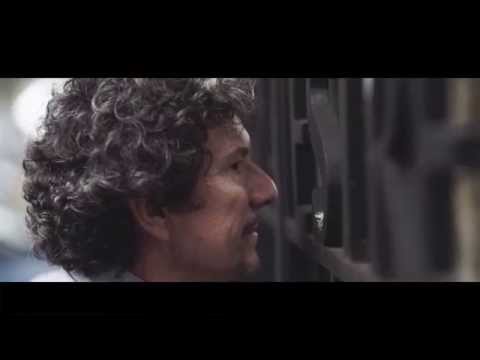 Jacek Wójcicki - "Zaklinam czas" (Official video) HD