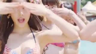 乳揺 乳搖 boob bounce