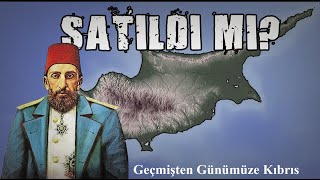 Hızlandırılmış KIBRIS Tarihi / Osmanlı, Roma...
