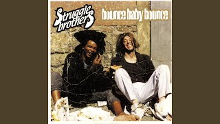 Bounce Baby Bounce song artwork