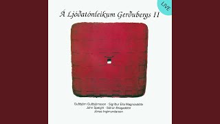 Gesänge des Harfners: Wer sich der Einsamkeit ergibt (feat. John Speight)