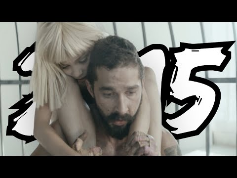 ポップダンソロジー2015 - 50+ポップソングのマッシュアップ (Pop Danthology 2015 - Mashup of 50+ Pop Songs)