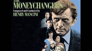 Henry Mancini - The Moneychangers Theme (1976)