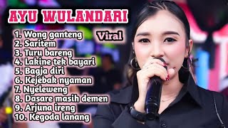 Download lagu FULL ALBUM TERBARU 2026 AYU WD WONG GANTENG - SARITEM - TURU BARENG - LAKINE TEK BAYARI  mp3