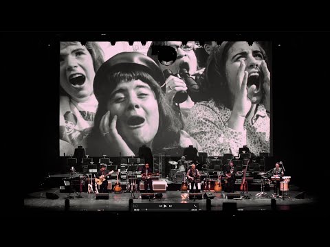 ONES – Yesterday (Live)