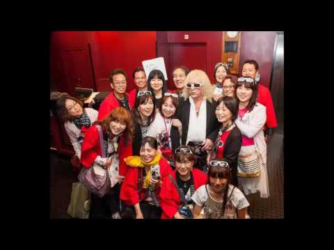 MPM pour Michel Polnareff♫