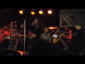 Ill Nino - With You Live 06.11.2016