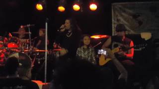 Ill Nino - With You Live 06.11.2016