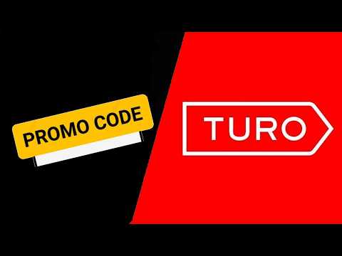 Reddit Turo Promo Code