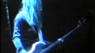 Sonic Youth  - Mary-Christ (live 1990)
