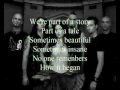 Within Temptation Never ending story