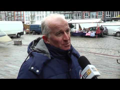 Voxpops: Leeuwarden sceptisch over derby SC Cambuur tegen SC Heerenveen