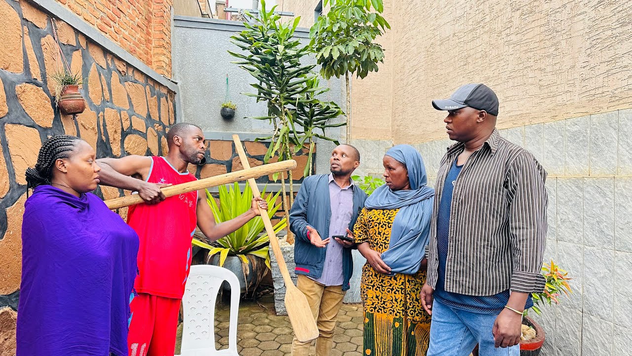 PAPA SAVA EP1366:papa sava epBANZA UMENYE KABITERA