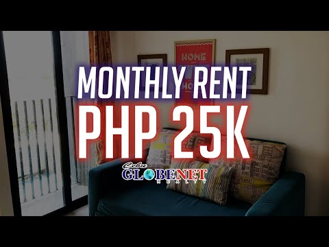 1 Bedroom Condo in Lot 8 Cebu City