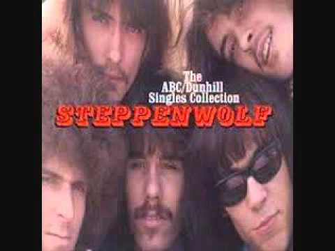 Steppenwolf (432 hz) "It's never too late"
