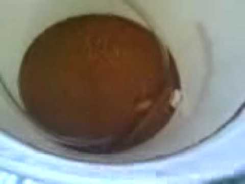 Drain Bramaged  - The making of BEER part 4