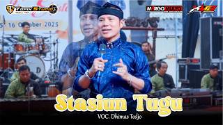 Download lagu STASIUN TUGU - DHIMAS TEDJO - KMB GEDRUK SRAGEN - MARGO MULYO AUDIO - TERUNG MAGETAN mp3