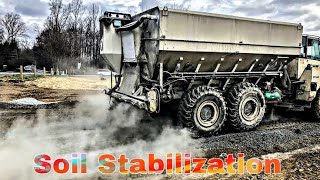 Soil Stabilization (Highway Eng..) Lecture-5 in Hindi for Diploma, B-TECH, SSC JE, GATE..