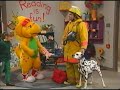 Barney Friends 304 I Can Be A Firefighter