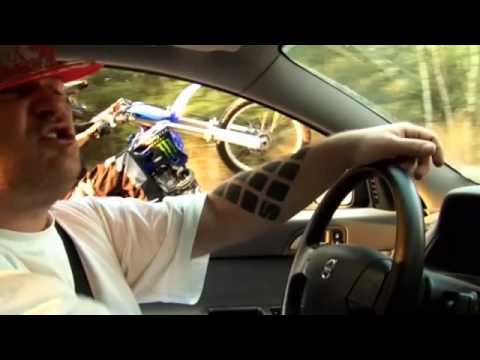 Tony Jazzu - "Robimy Dym" - zapowiedz