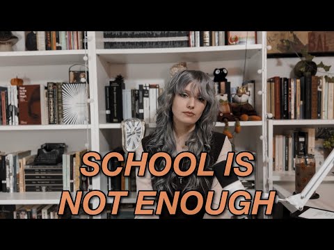 8 reasons to keep educating yourself