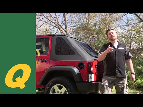 First Look at the QuadraTop Adventure Top S!