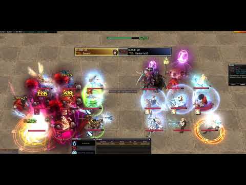 [Atlantica Global] Speariz vs SantorYu10 final AM Grand Championship February 21 2021