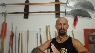 preview picture of video 'Kung Fu Garra de Águia - Lilly Lau - Maceió/AL'