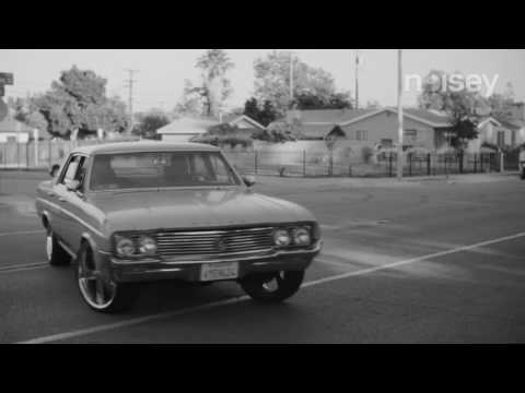 Earl Swavey - 40s feat AD #hiphop1mag