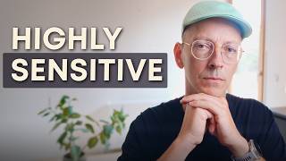 Why you feel so isolated as a highly sensitive entrepreneur (HSP)