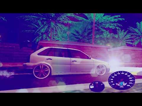 ROLÊ-MC Livinho e MC Lustosa - Pros Malas-GTA BRASIL V2