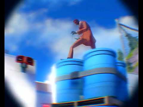 Muving Thrugh by PREorderSaveAFNKinser