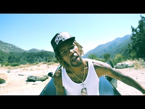 86 Joon - "Kurt (Po' Up)" [Official Video]