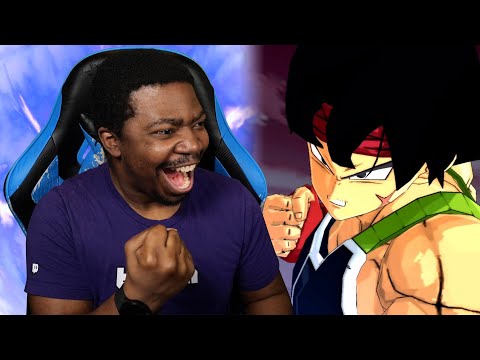 EVERYTHING!!! Dragon Ball Legends Gameplay! - YouTube