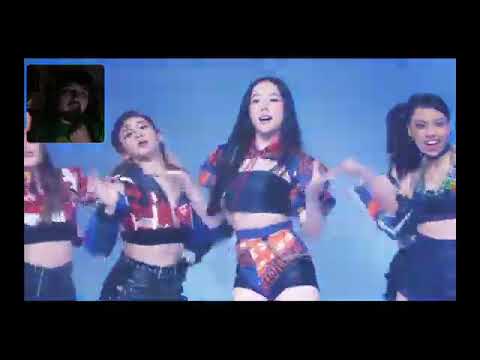 4EVE - 4EVER | Dance Performance | REACTION | REUPLOAD