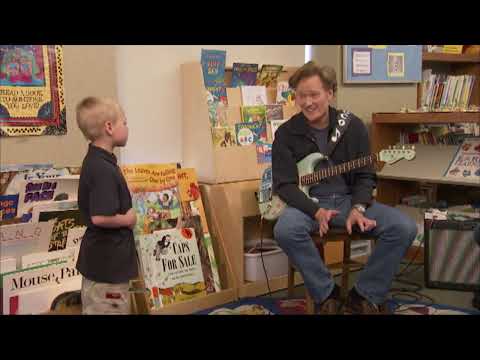 Conan ft. Tommy - No chocolate on a Monday