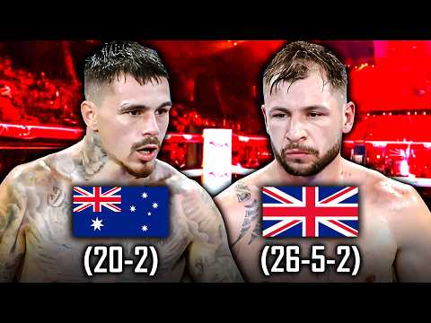 Justin Hughes vs Reyes Cortez Jr. full fight