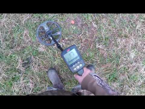 EQuinoX 800 prospecting mode pwr of multi iq