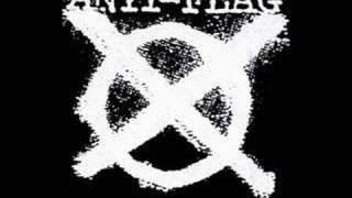 ANTI-FLAG -  Angry, Young And Poor