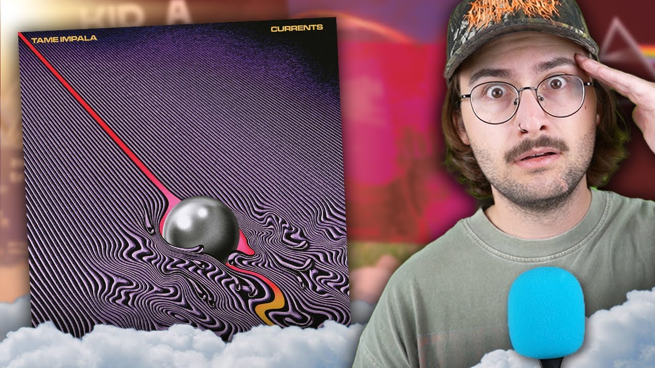 Albums That Sound EXACTLY Like The Cover