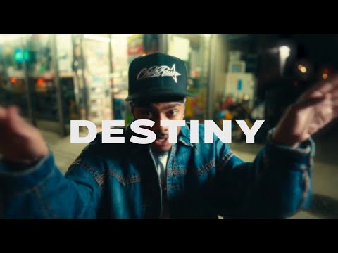 (FREE) 50 Cent x 2000s R&B x Strandz Type Beat - Destiny | Free 2000s Type Beat 2024