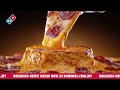 Domino S Cheese Volcano Pizza 2026 Now Available In All Flavors