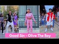 Good Sin - Olive the Boy |Best Tiktok Dances🔥🔥