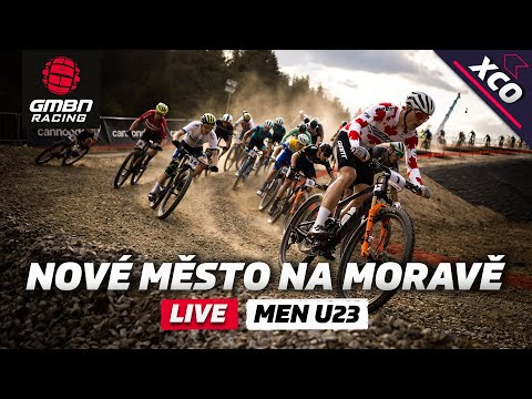 Nové Město na Moravě Cross Country Under 23 Men | LIVE XCO Racing