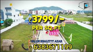  Residential Plot for Sale in Tambaram, Chennai