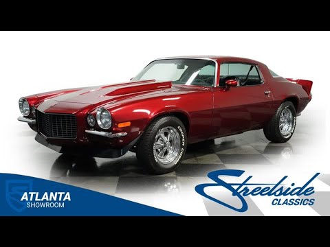 1976 Chevrolet Camaro (CC-1946866) for sale in Lavergne, Tennessee